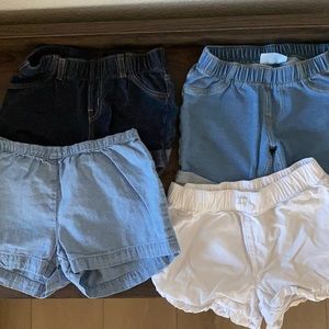 Shorts
